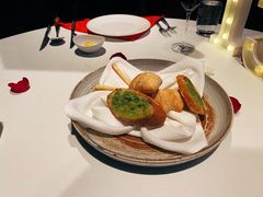 -莲西餐(曲江店)