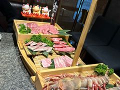 -NIUAN牛庵·日式和牛烧肉(恒隆店)
