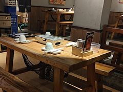 -木屋烧烤(南新店)