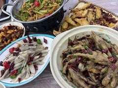 -小民大排档(光谷店)