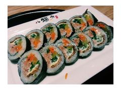 -八福力韩国休闲餐厅(泉舜店)