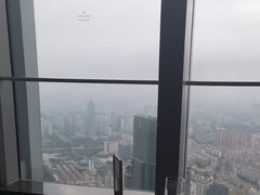 -南宁那莲豪华精选酒店-云霄酒廊·80楼高空城景酒吧