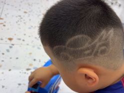 -星咔萌·StarCamo儿童剪发(东坝万达广场店)