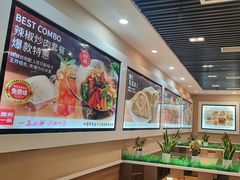 -嘉和一品粥(魏公村店)