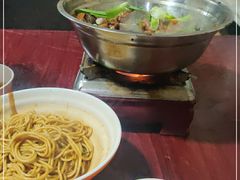 -吴长子卤菜馆(统一街店)