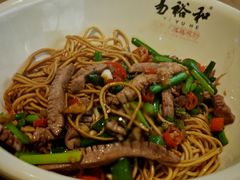 -易裕和·长沙米粉(竹塘西路店)