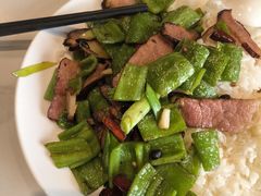 -成都美食巫山烤鱼(三里河路店)