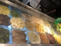 -成都你六姐·牛肉冒菜(城市集市合生汇店)