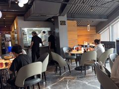-柴门饭儿(成都太古里店)