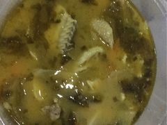 -严厨老坛酸菜鱼(吴江万宝店)