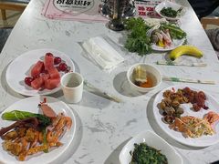 -极乐汇汗蒸会馆(杭州店)