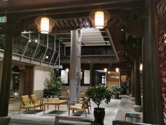 -走马楼饭庄(慈城古县城店)