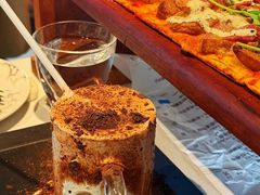 -魏客咖啡(中铁中心店)