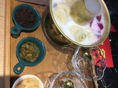 -大浪烤肉网红菜餐厅