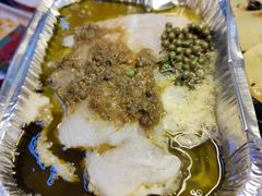 -柳飘飘亚洲烤肉集合店(内江万达店)