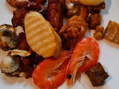 -明月东一酒店·菲斯特自助餐厅