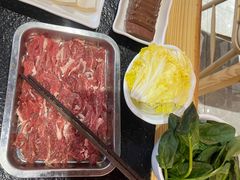 -京炭铜锅涮肉·羊蝎子·羊肉炉(保利·时光里店)