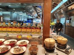 -凤竹园(修水店)