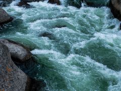-可可托海景区