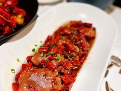 香辣美容蹄-胡大饭馆 24h(簋街总店)