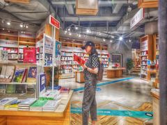 -当当书店(国泰广场店)
