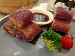 红米肠-亮庆餐厅·粤菜·早茶(篁庄店)