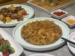 -如轩·海鲜砂锅粥·潮汕菜(南城店)