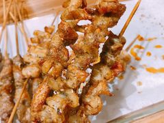 -管氏翅吧(地安门创始店)