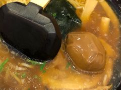 -食其家·牛丼咖喱(宜山路贝岭店)