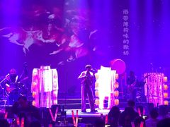 -赤红音乐现场(浦东金桥路店)