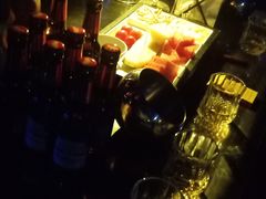 -STELLAR NIGHT CLUB星际酒吧(明发商业广场店)