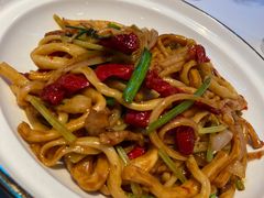 -阿娜尔·新疆菜(宜家荟聚中心店)