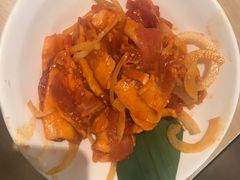 -新石器烤肉(南通CBD大有境店)