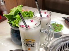 -厚贞日式烤肉(龙之梦店)