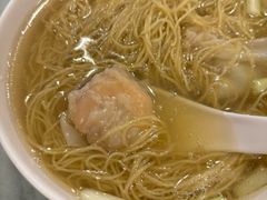 -恩宁刘福记(东华东路店)