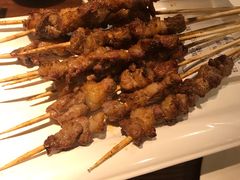 -竹叶涮肉坊(总店)