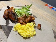 -Maxpoint Kitchen 西餐咖啡(乐峰广场店)