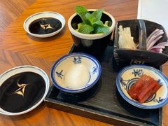 我家烤鸭真的好-北京柏悦酒店·锦庭餐厅Dining Room