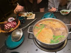 -二刀潮牛(重庆光环购物公园店)