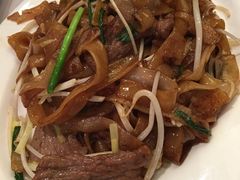 -御花园·粤菜·海鲜火锅(中山公园店)