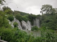 -天河潭旅游度假区