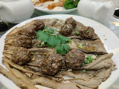 -顺德人家食府(黄金广场店)