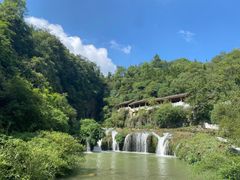-天河潭旅游度假区