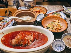 -南京大牌档(中关村领展广场店)