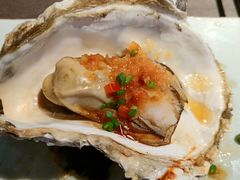 -很久以前羊肉串(南京路第一百货店)