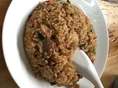 88号小吃店-88号小吃店·经典云南菜·地道纳西美食
