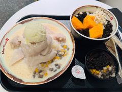-鲜芋仙(番禺万达广场店)