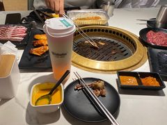 -花味烤肉·拌饭(建邺万达店)