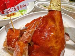 -滋粥楼·顺德菜(番禺广场总店)