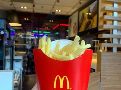 -麦当劳(东急新天地店)